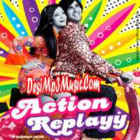 Action-replayy